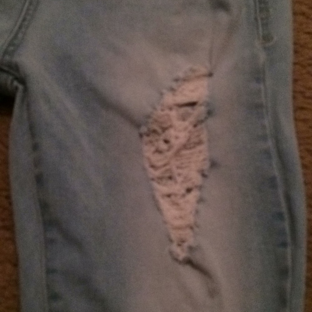 Jeans - Picture 2 of 2